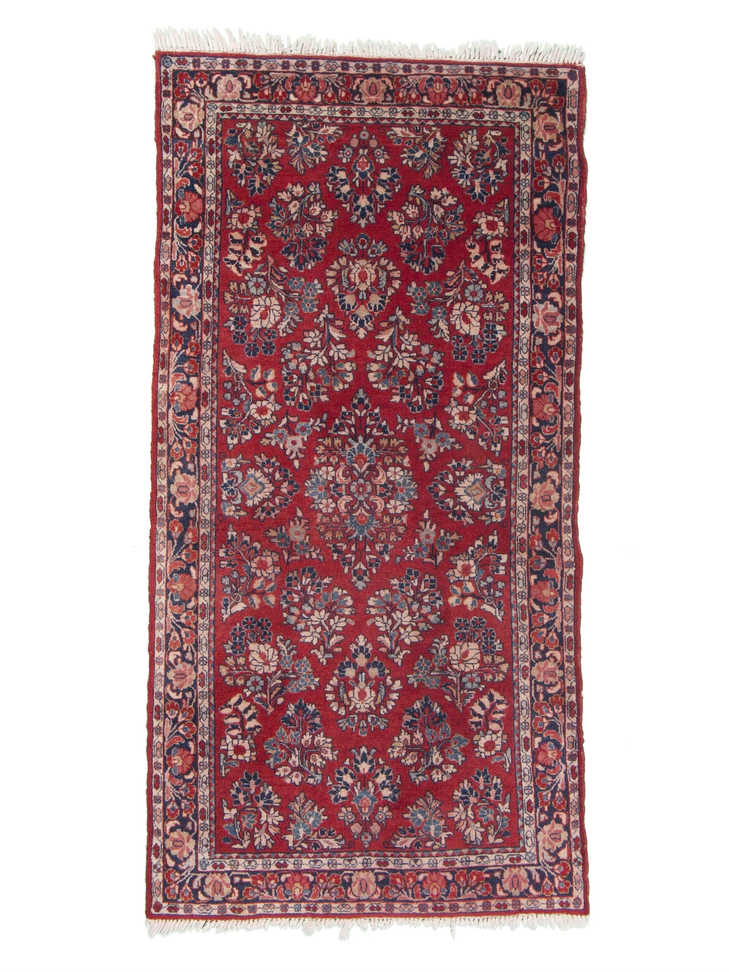 AORug#3884 size. 3' 00" x 6' 00"