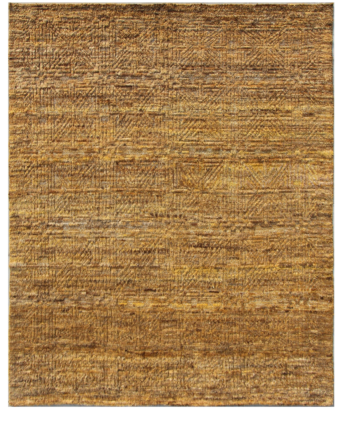 AORug#13194 size. 8' 02" x 10' 02"