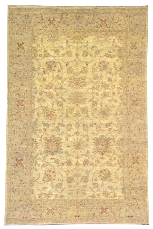 AORug#2313 size. 5' 10" x 8' 11"