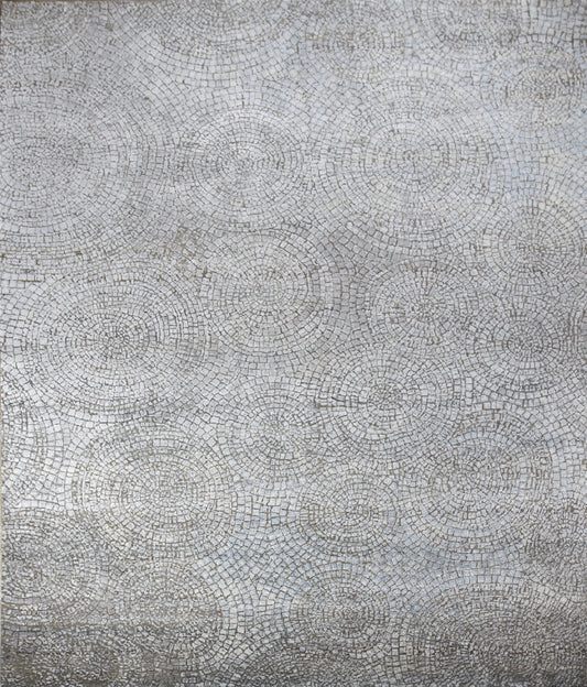 AORug#10395 size. 10'0" X 14'0"