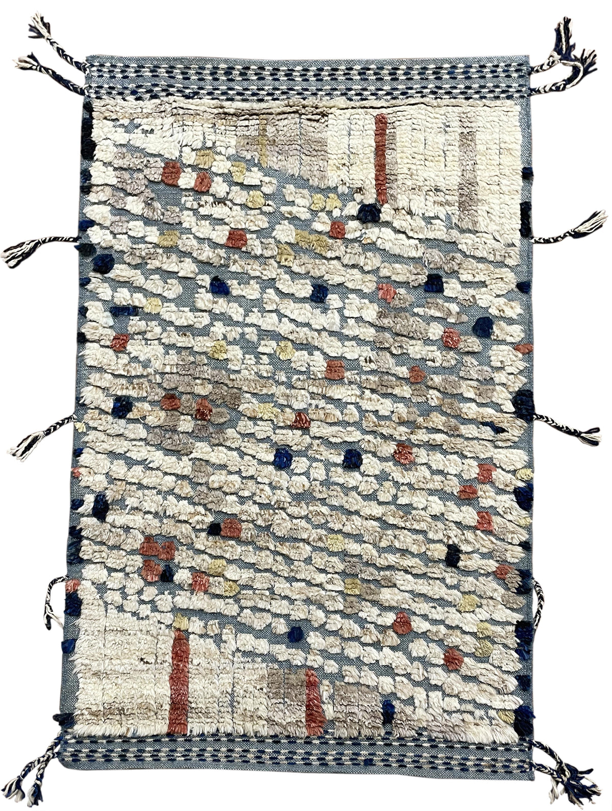 AORug#14321 size. 3'0" X 5'0"