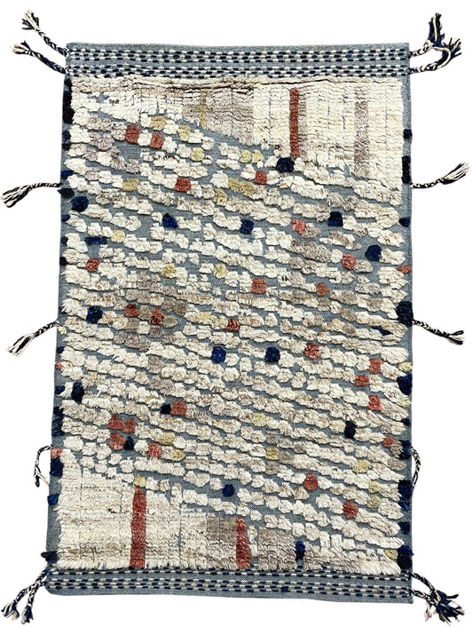 AORug#14321 size. 3'0" X 5'0"