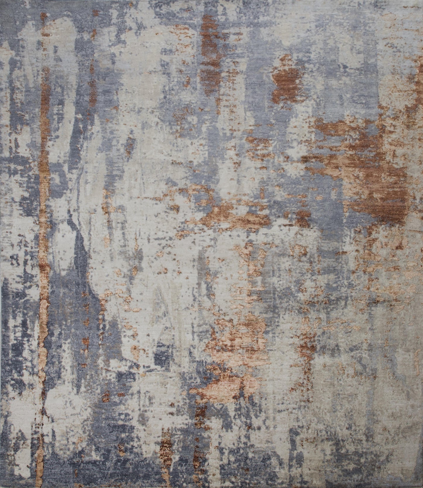 AORug#12100 size. 8'0" X 10'0"