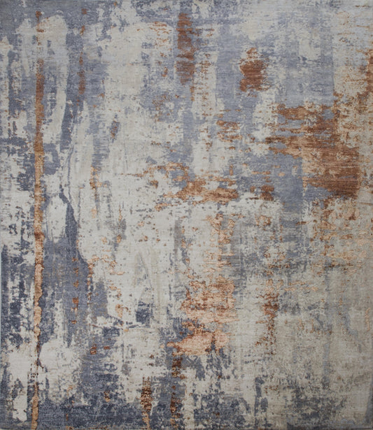 AORug#12100 size. 8'0" X 10'0"