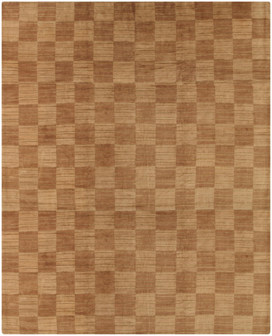 AORug#15977 size. 15' 01" x 17' 09"