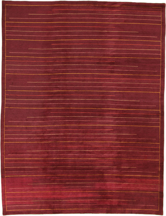 AORug#15429 size. 9' 09" x 12' 10"