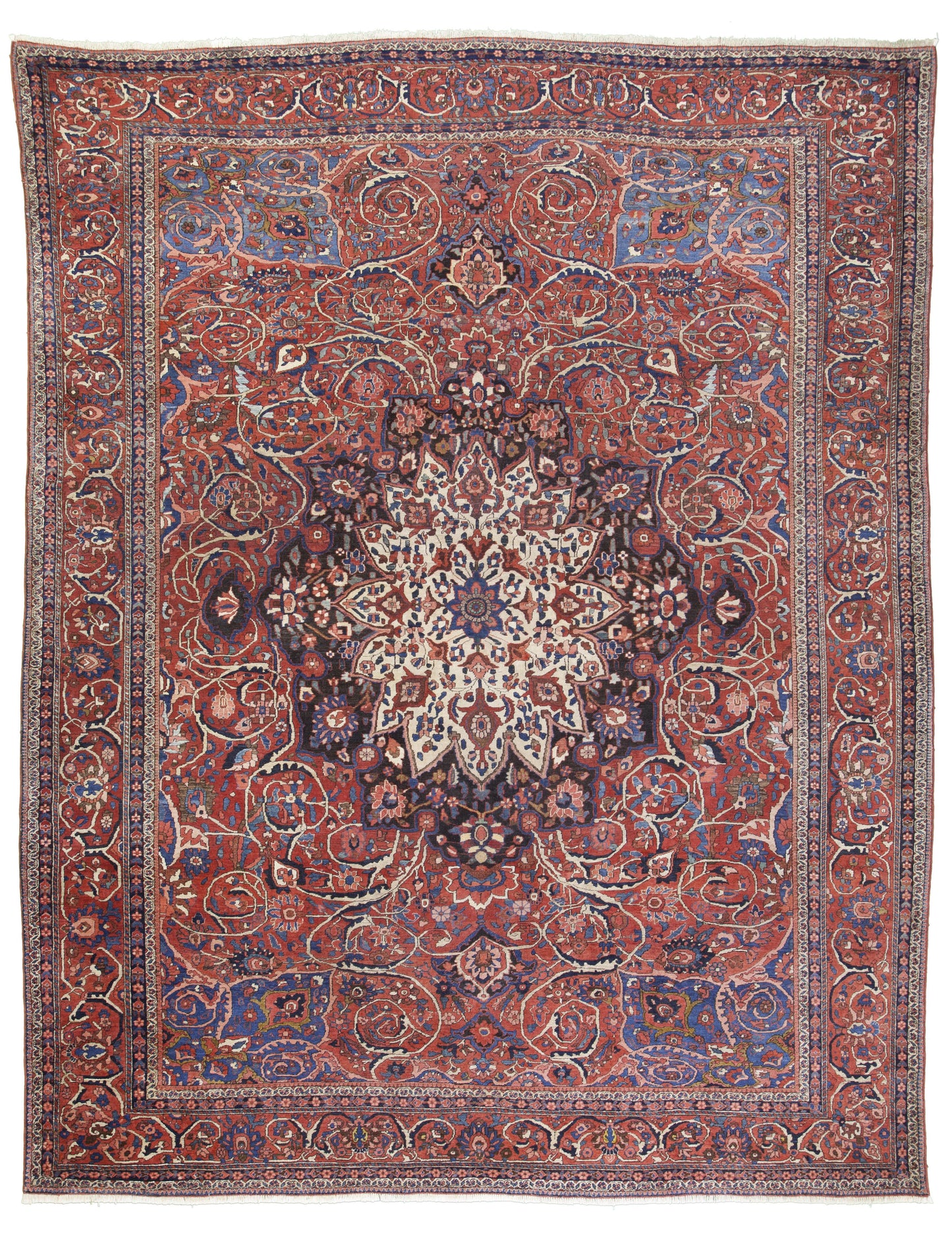 AORug#1457 size.10' 06" x 13' 05"