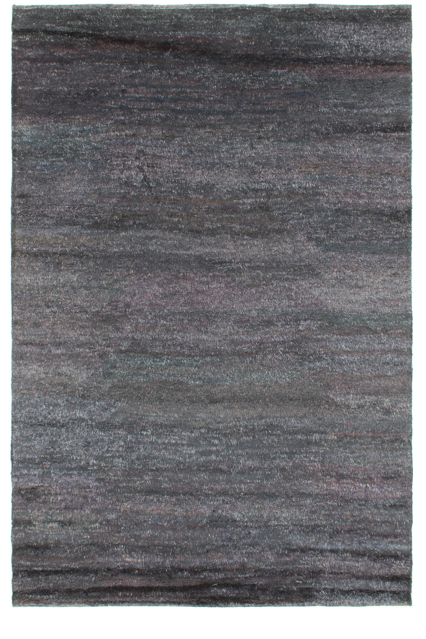 AORug#12990 size. 6' 08" x 9' 09"