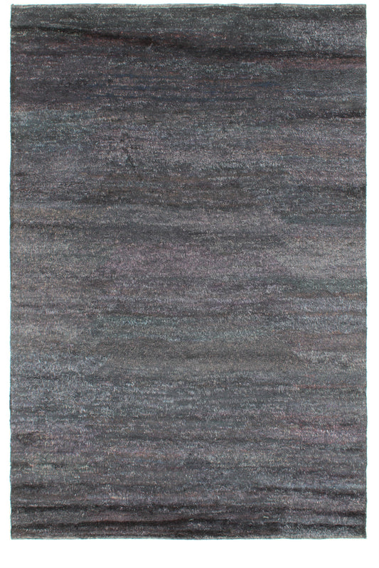 AORug#12990 size. 6' 08" x 9' 09"