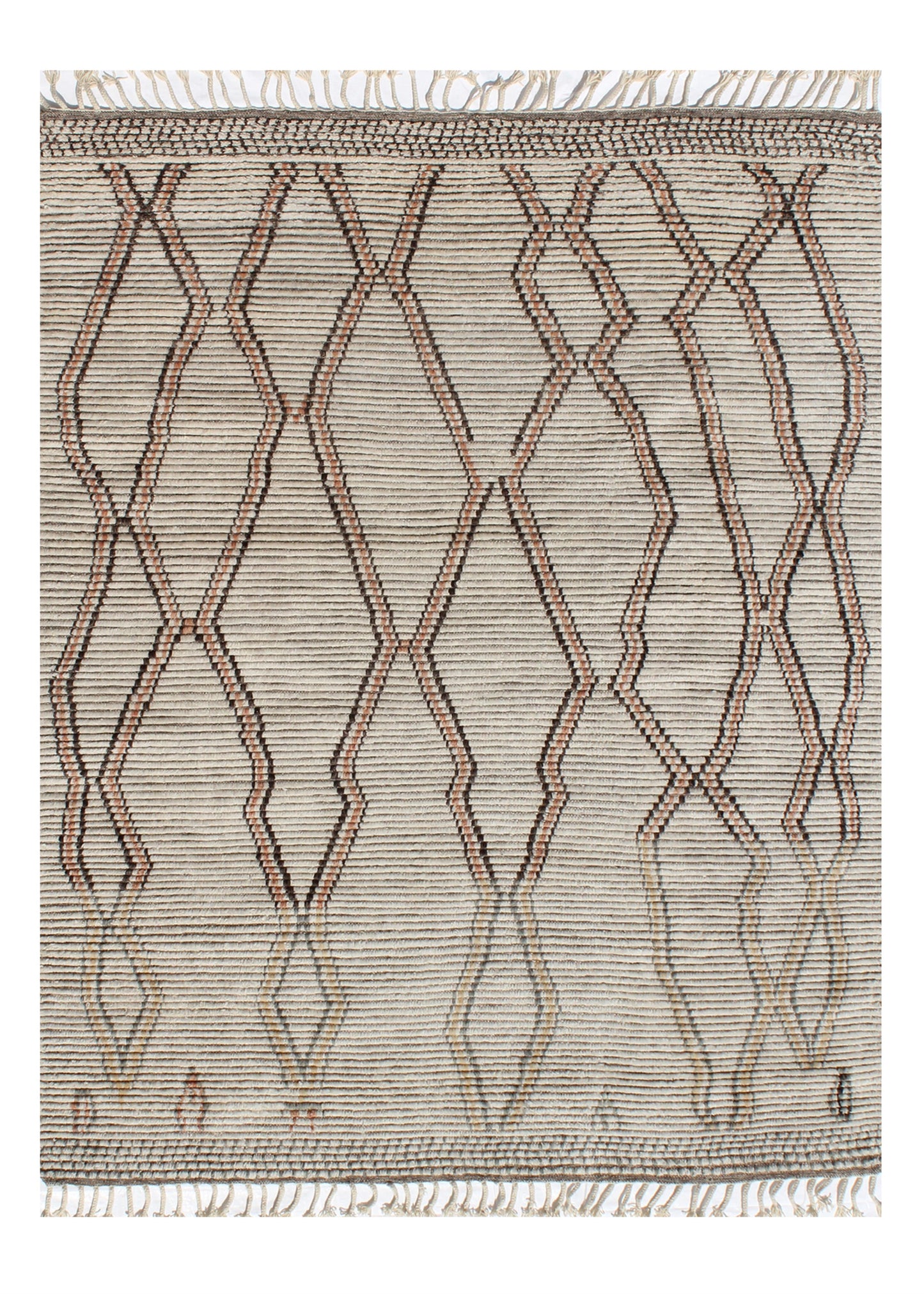 AORug#13978 size. 9' 0" X 12' 0"