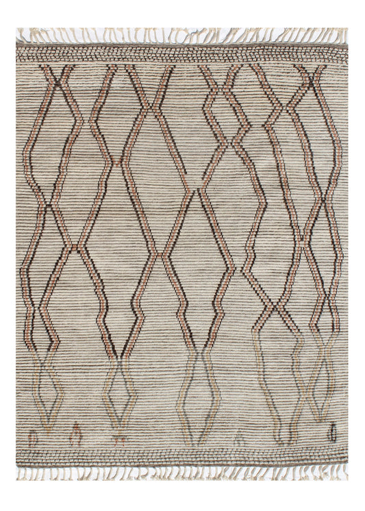 AORug#13978 size. 9' 0" X 12' 0"