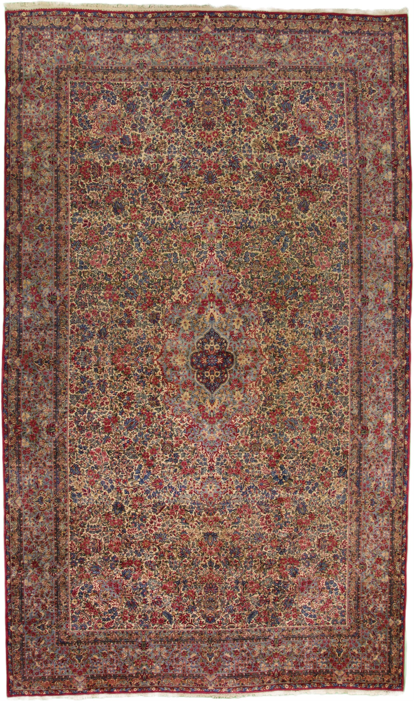 AORug#16550 size. 10' 07" x 18' 01"