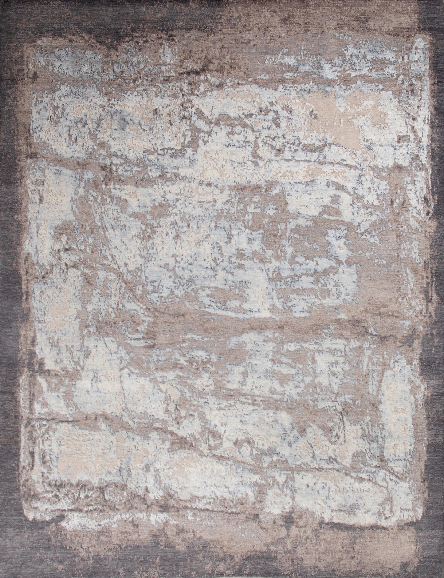 AORug#12606 size. 8' 0" X 10' 0"