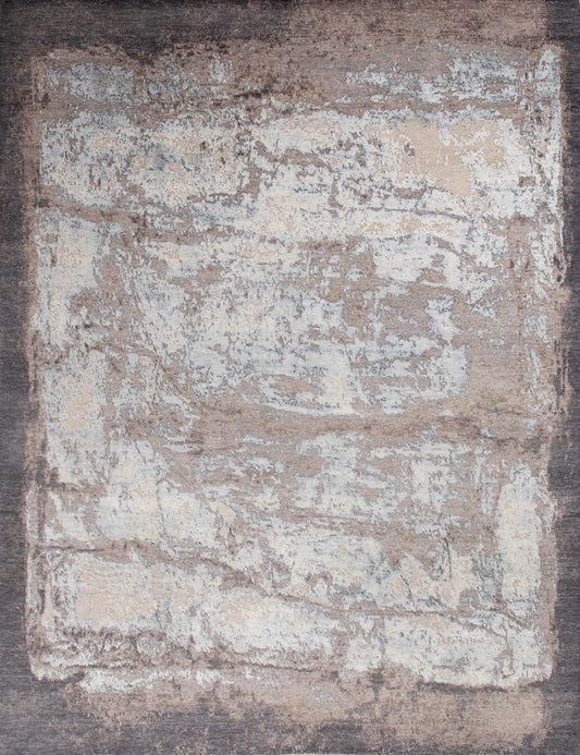 AORug#12606 size. 8' 0" X 10' 0"