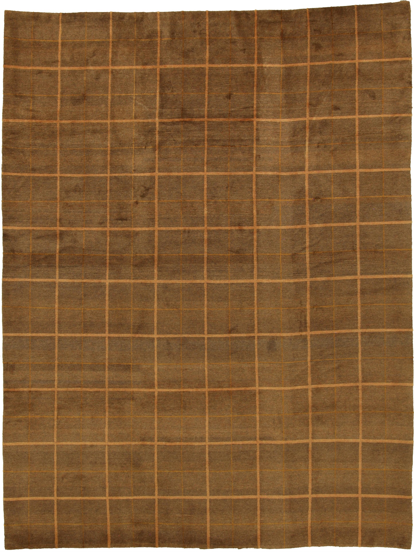 AORug#15240 size. 8' 05" x 11' 00"