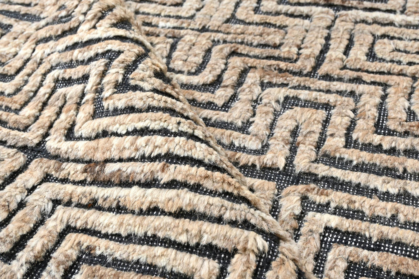 AORug#18068 size. 9'0" X 12'0" Multi Sizes