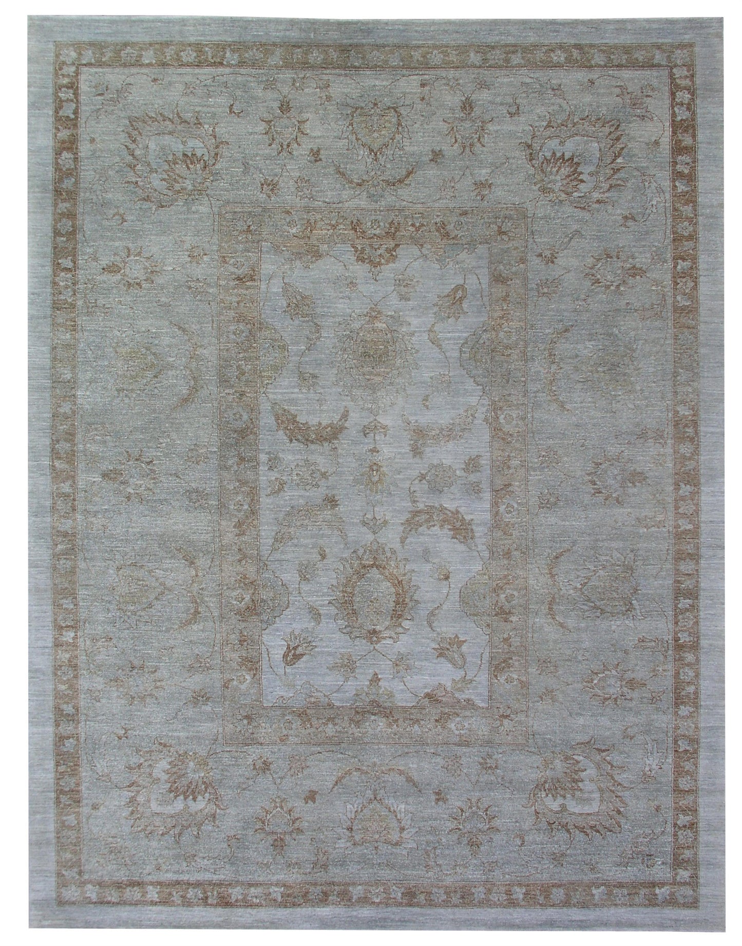 AORug#2284 size. 9' 01" x 11' 09"