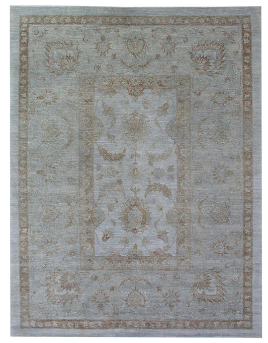AORug#2284 size. 9' 01" x 11' 09"