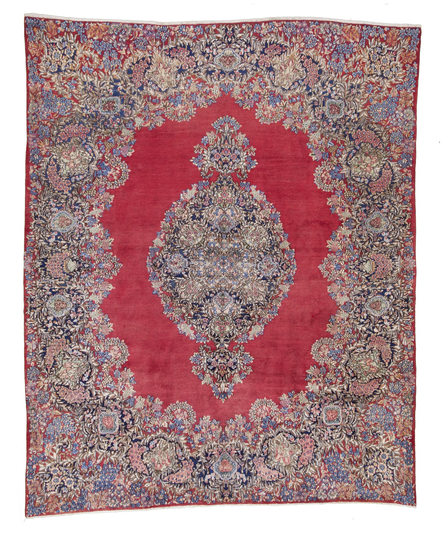 AORug#9464 size. 8' 00" x 9' 09"