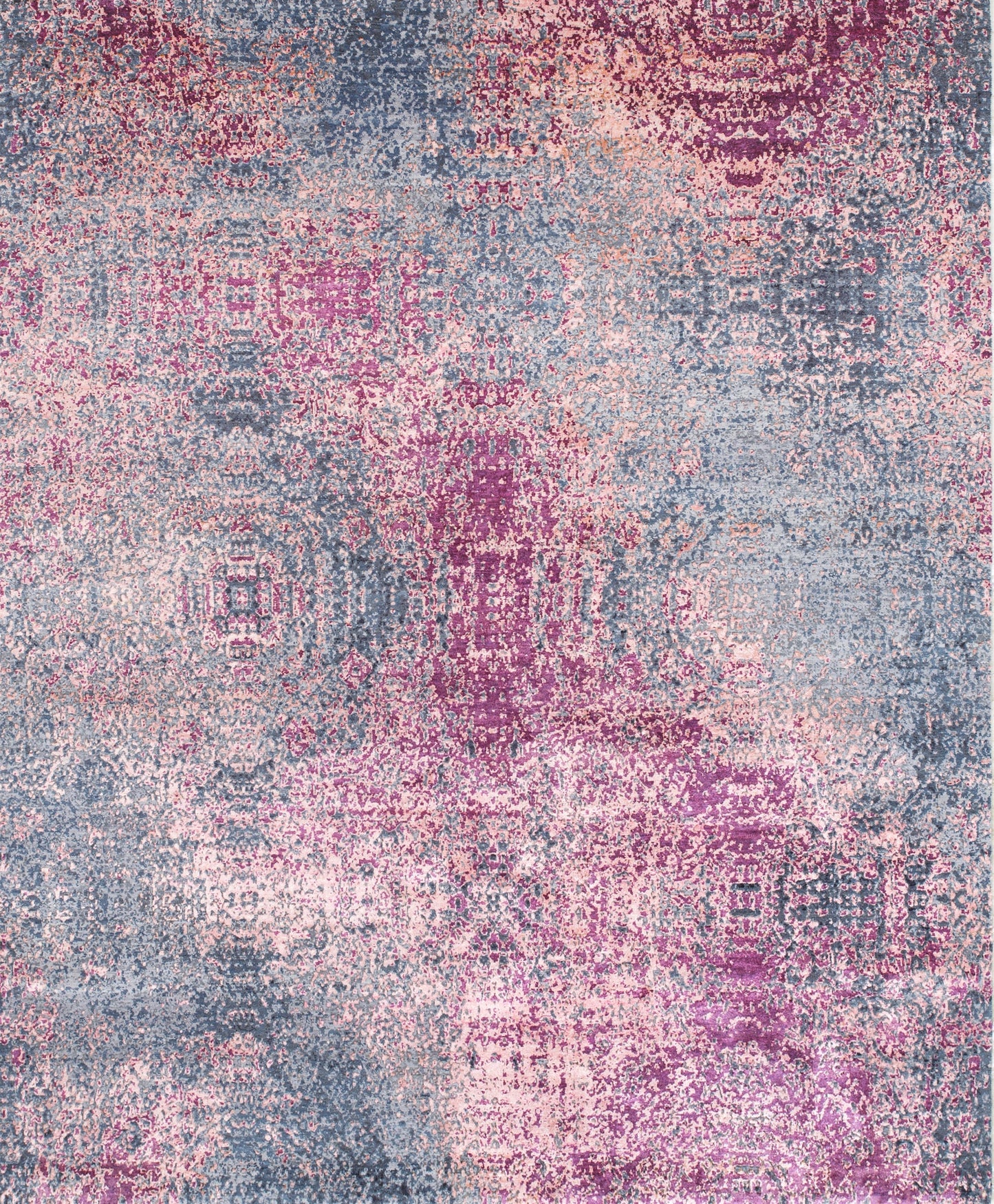 AORug#9411 size. 8' 00" x 10' 01"