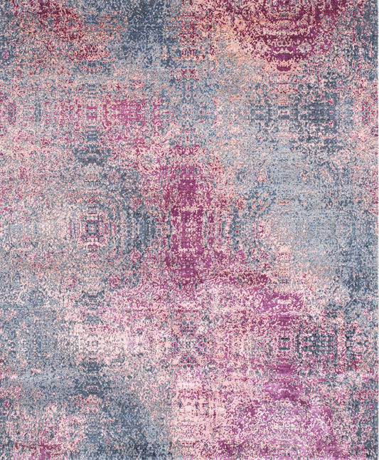 AORug#9411 size. 8' 00" x 10' 01"