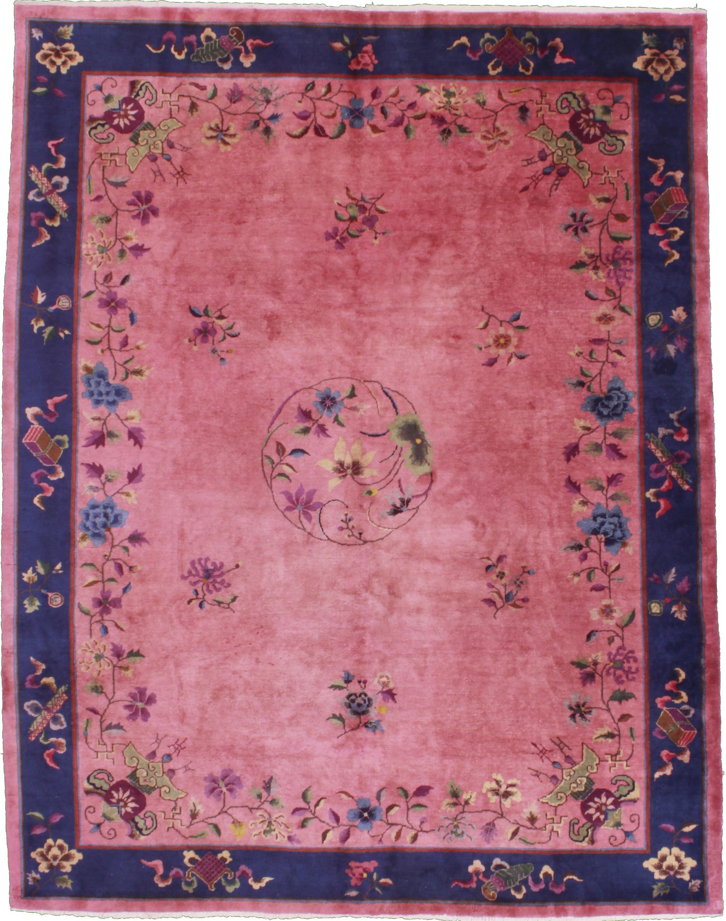 AORug#16316 size. 9' 02" x 11' 06"