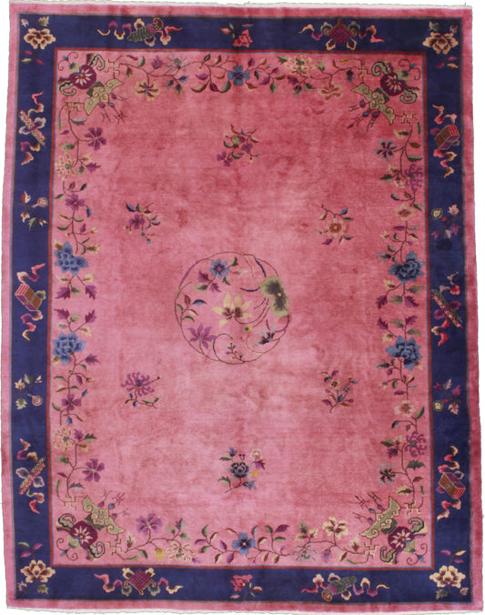 AORug#16316 size. 9' 02" x 11' 06"