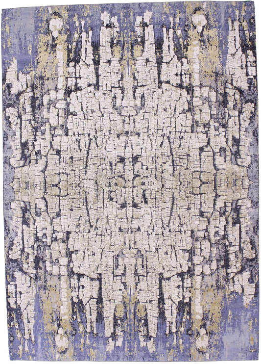 AORug#9580 size. 9' 11" x 13' 10"