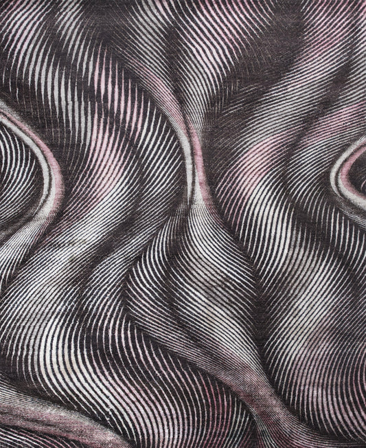AORug#11895 size. 8' 01" x 10' 04"