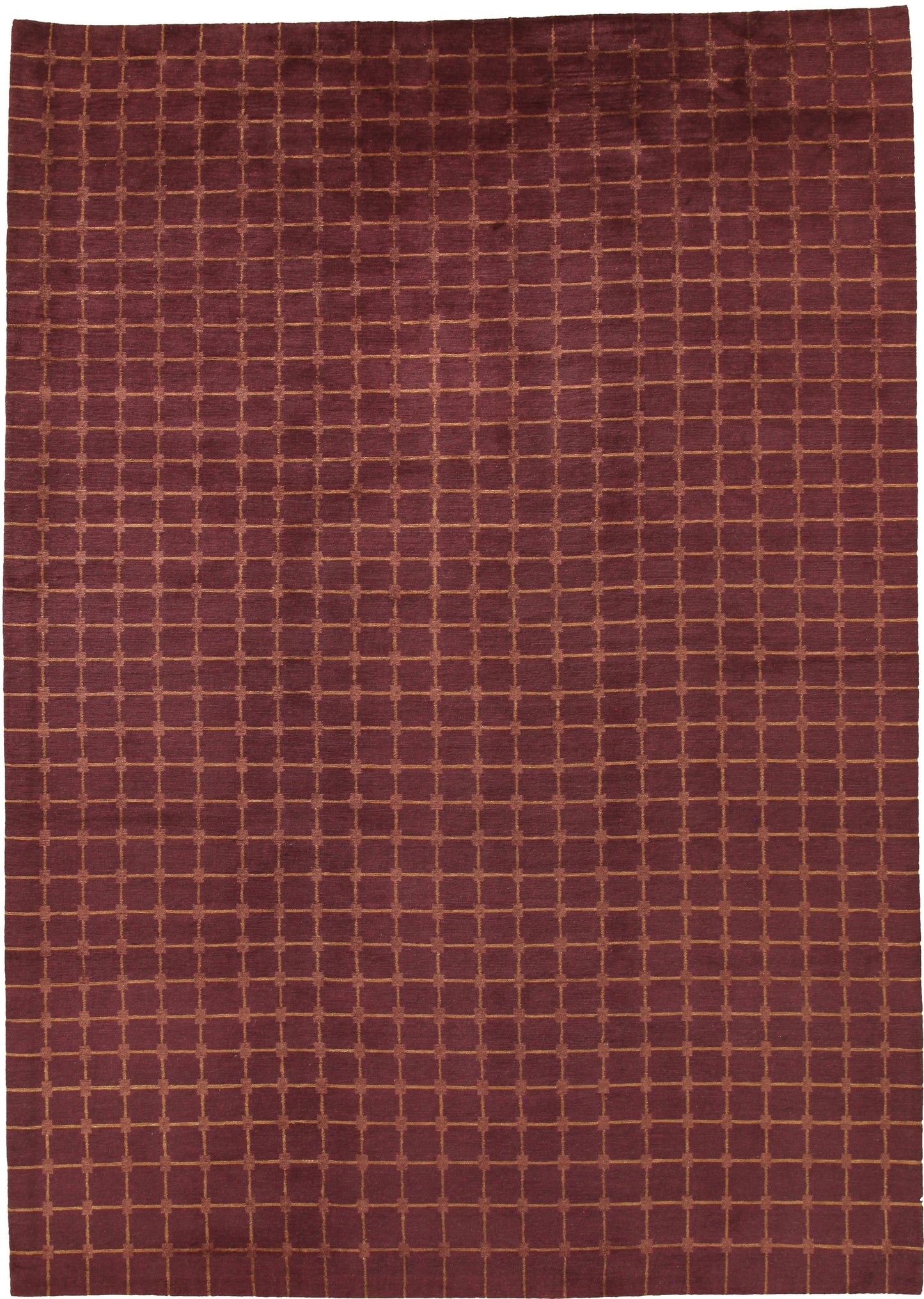 AORug#15241 size. 8' 03" x 11' 06"