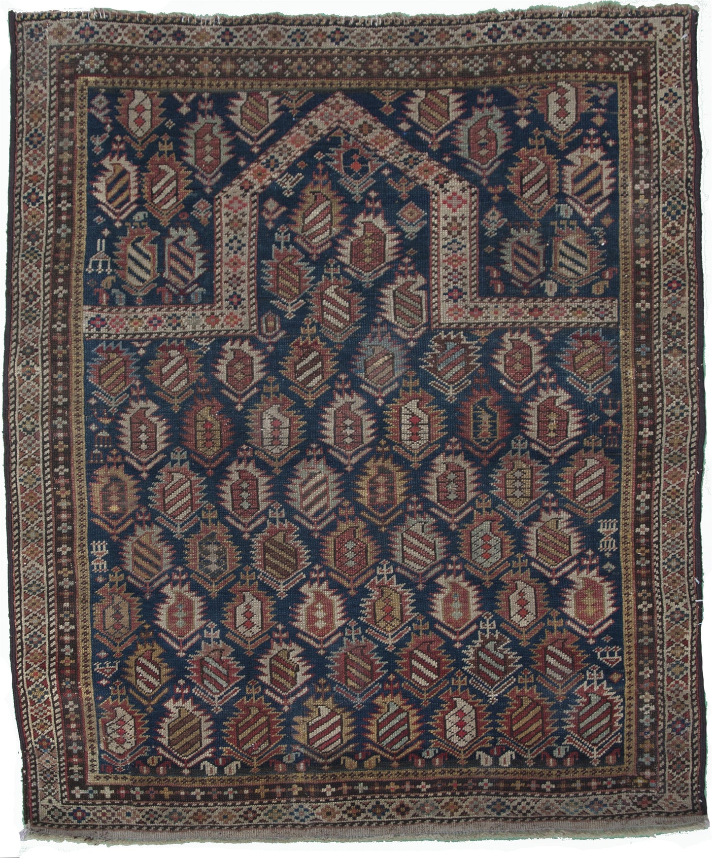 AORug#10308 size. 3' 03" x 4' 00"