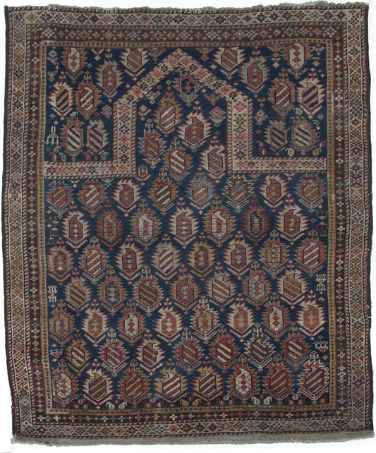 AORug#10308 size. 3' 03" x 4' 00"