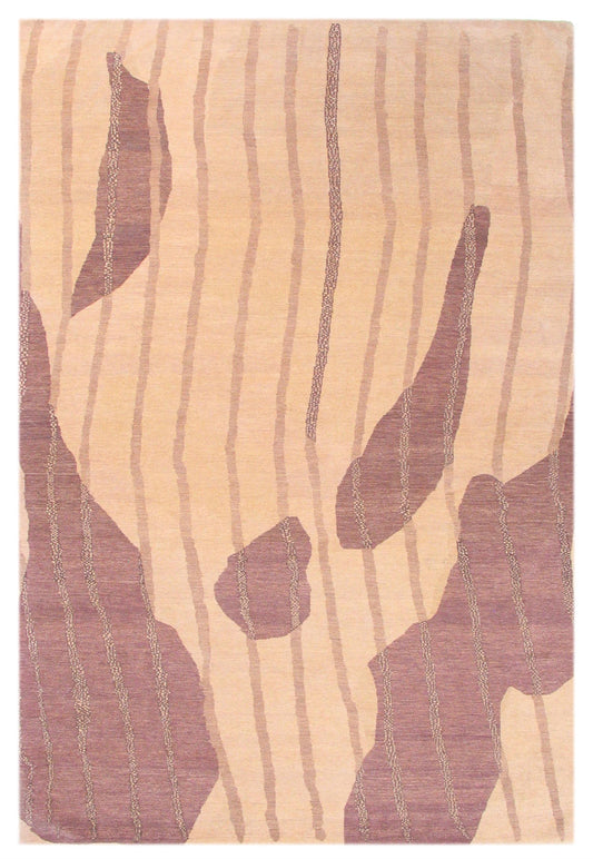 AORug#1002 size.6' 05" x 9' 04"