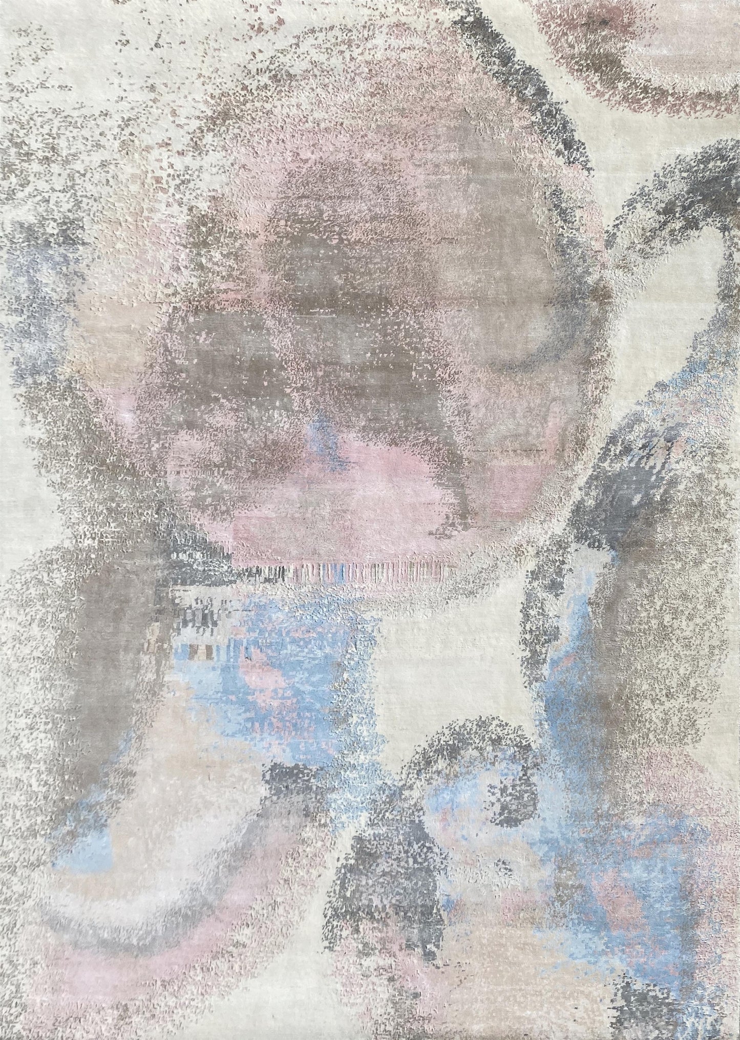 AORug#16154 size. 7' 10" x 9' 09"