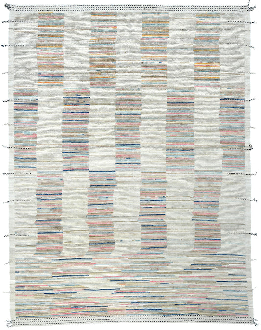 AORug#1903 size. 9'0" X 12'0"