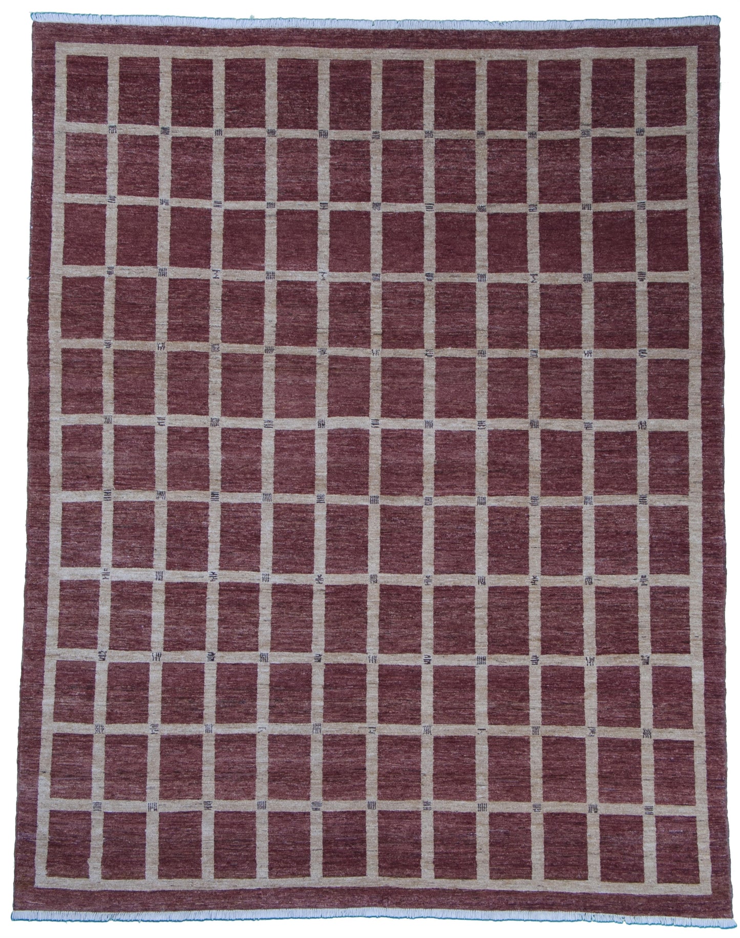 AORug#2328 size. 7' 10" x 10' 01"