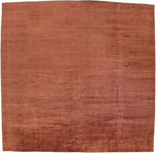 AORug#15467 size. 13' 03" x 13' 06"