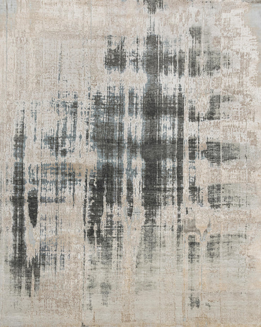 AORug#14877 size. 8'0" X 10'0" Multi