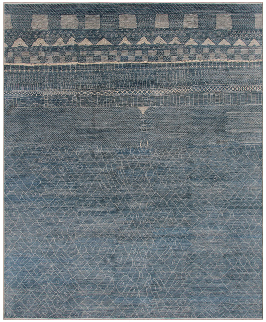 AORug#13753 size. 10'0" X 14'0"