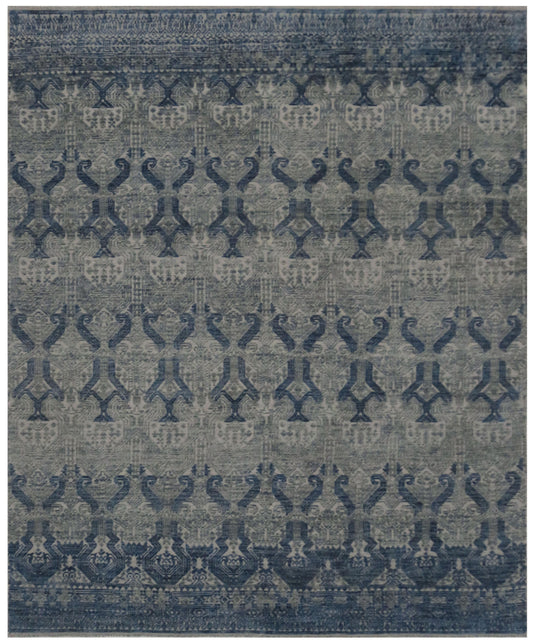 AORug#10720 size. 9'0" X 12'0"