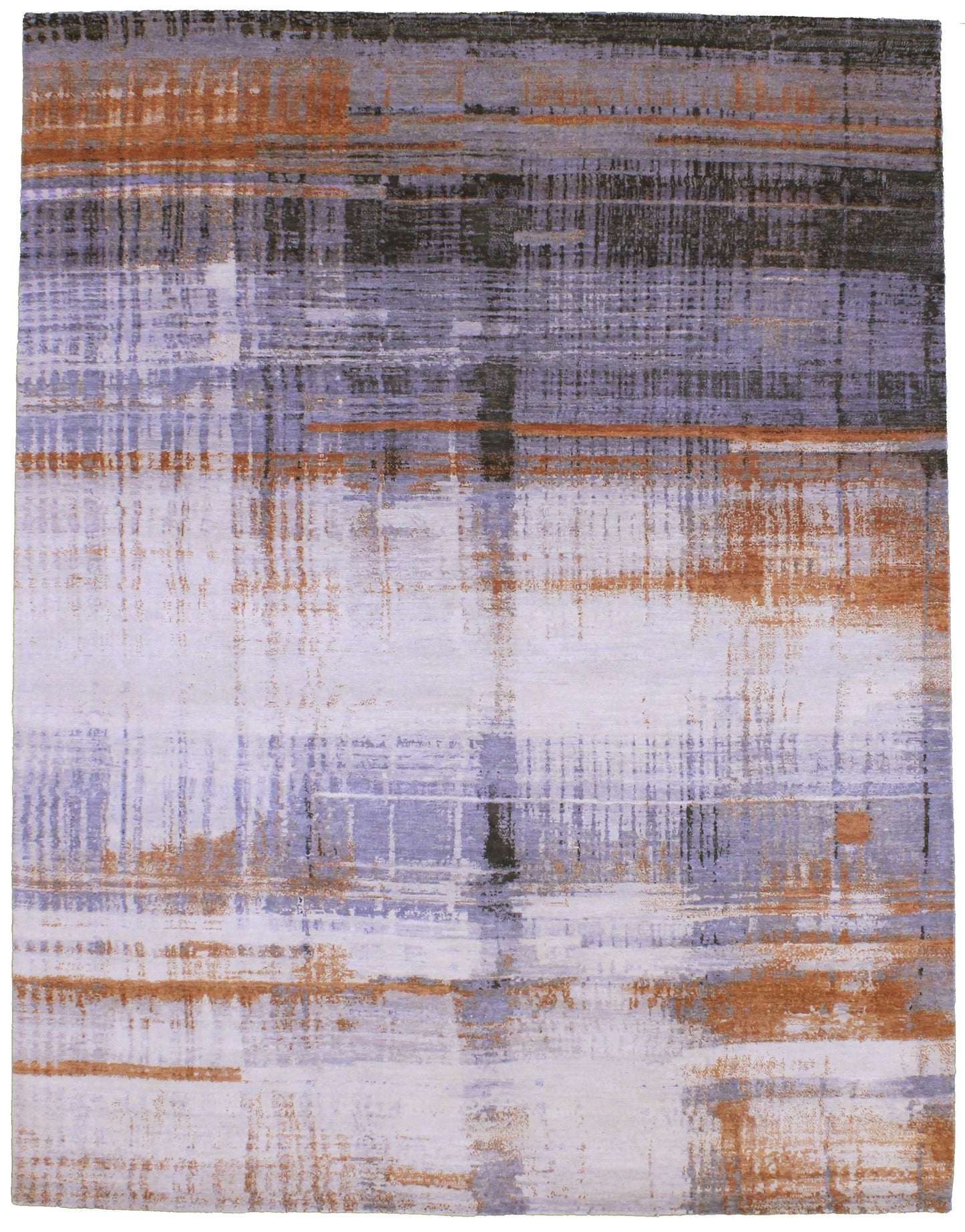 AORug#14018 size. 7' 10" x 10' 01"