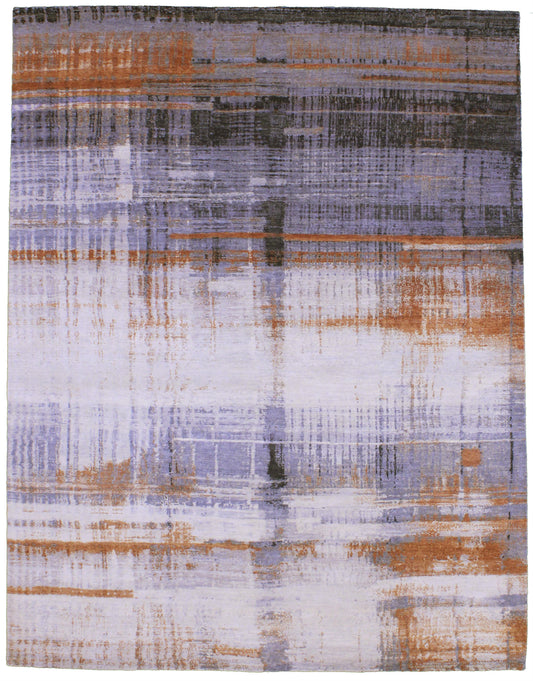 AORug#14018 size. 7' 10" x 10' 01"
