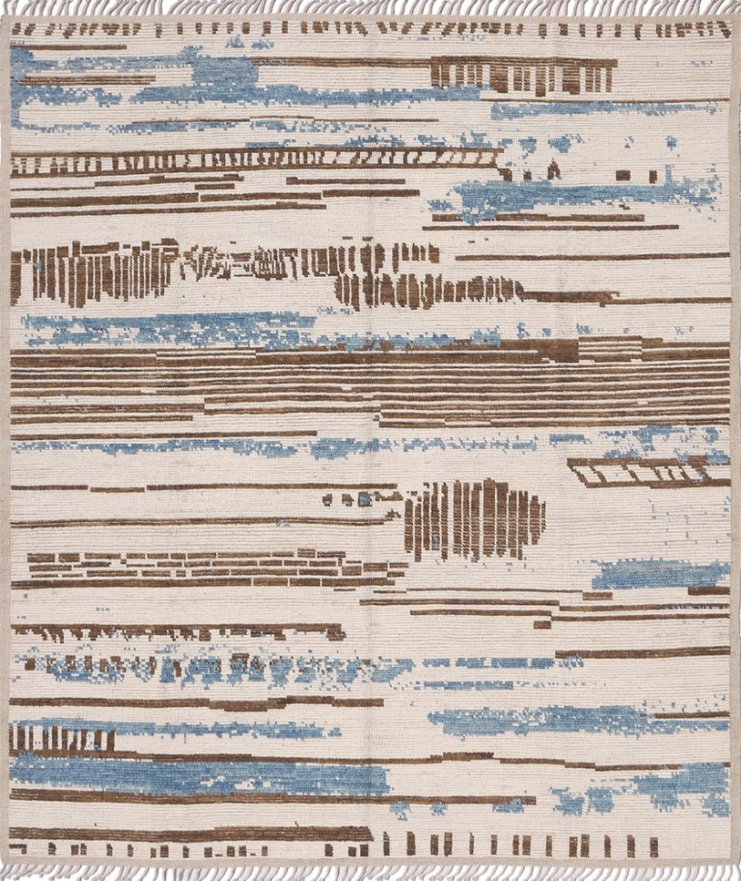 Explore our exquisite collection of handmade rugs, ranging from antique and vintage to modern designs. Each rug is a testament to skilled craftsmanship, offering timeless beauty and elegance. Elevate your space with the warmth and artistry of our handcrafted carpets.