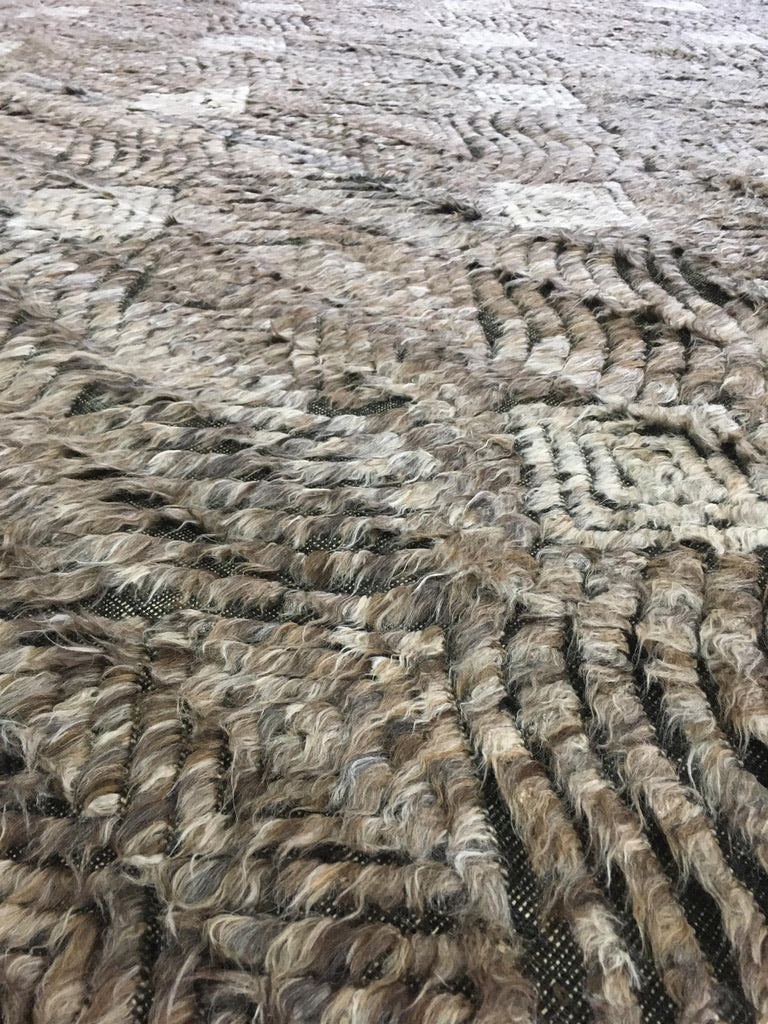Explore our exquisite collection of handmade rugs, ranging from antique and vintage to modern designs. Each rug is a testament to skilled craftsmanship, offering timeless beauty and elegance. Elevate your space with the warmth and artistry of our handcrafted carpets.