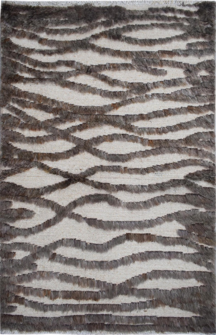 Explore our exquisite collection of handmade rugs, ranging from antique and vintage to modern designs. Each rug is a testament to skilled craftsmanship, offering timeless beauty and elegance. Elevate your space with the warmth and artistry of our handcrafted carpets.