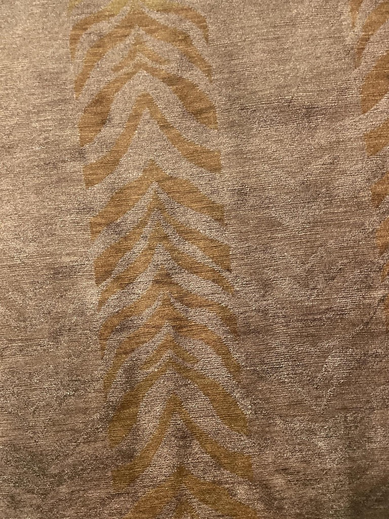 Explore our exquisite collection of handmade rugs, ranging from antique and vintage to modern designs. Each rug is a testament to skilled craftsmanship, offering timeless beauty and elegance. Elevate your space with the warmth and artistry of our handcrafted carpets.