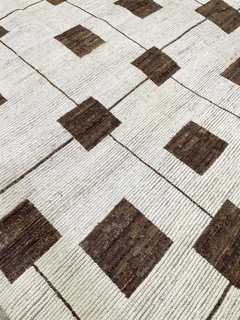 Explore our exquisite collection of handmade rugs, ranging from antique and vintage to modern designs. Each rug is a testament to skilled craftsmanship, offering timeless beauty and elegance. Elevate your space with the warmth and artistry of our handcrafted carpets.