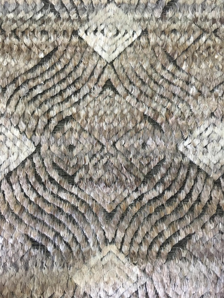 Explore our exquisite collection of handmade rugs, ranging from antique and vintage to modern designs. Each rug is a testament to skilled craftsmanship, offering timeless beauty and elegance. Elevate your space with the warmth and artistry of our handcrafted carpets.