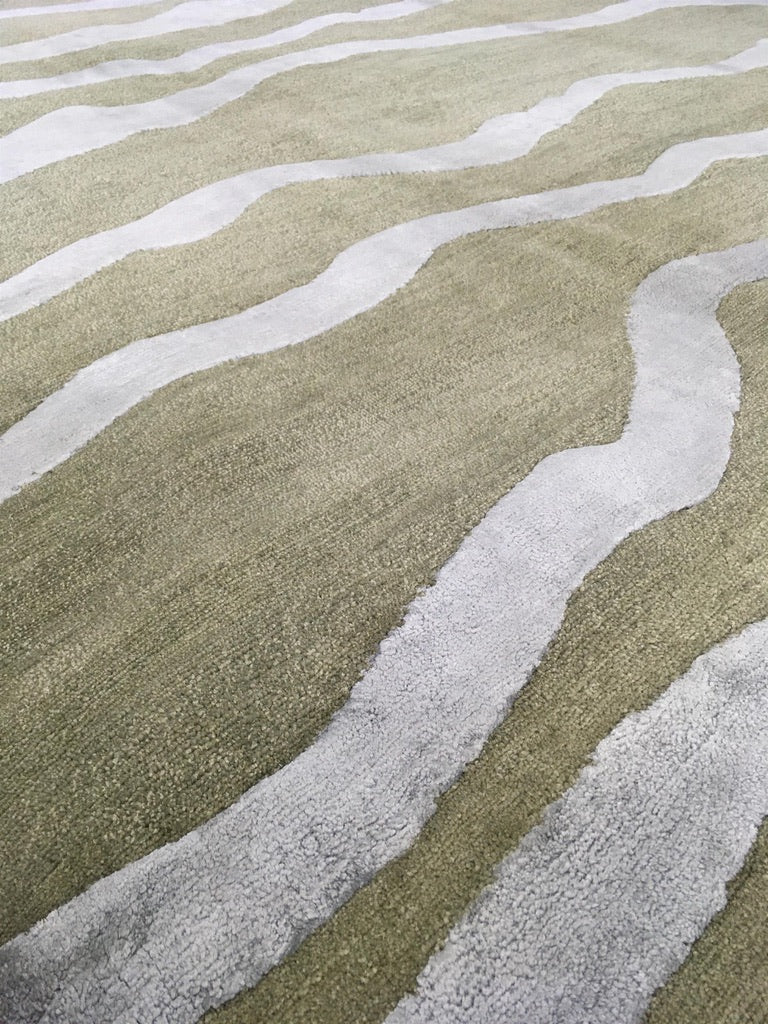 Explore our exquisite collection of handmade rugs, ranging from antique and vintage to modern designs. Each rug is a testament to skilled craftsmanship, offering timeless beauty and elegance. Elevate your space with the warmth and artistry of our handcrafted carpets.