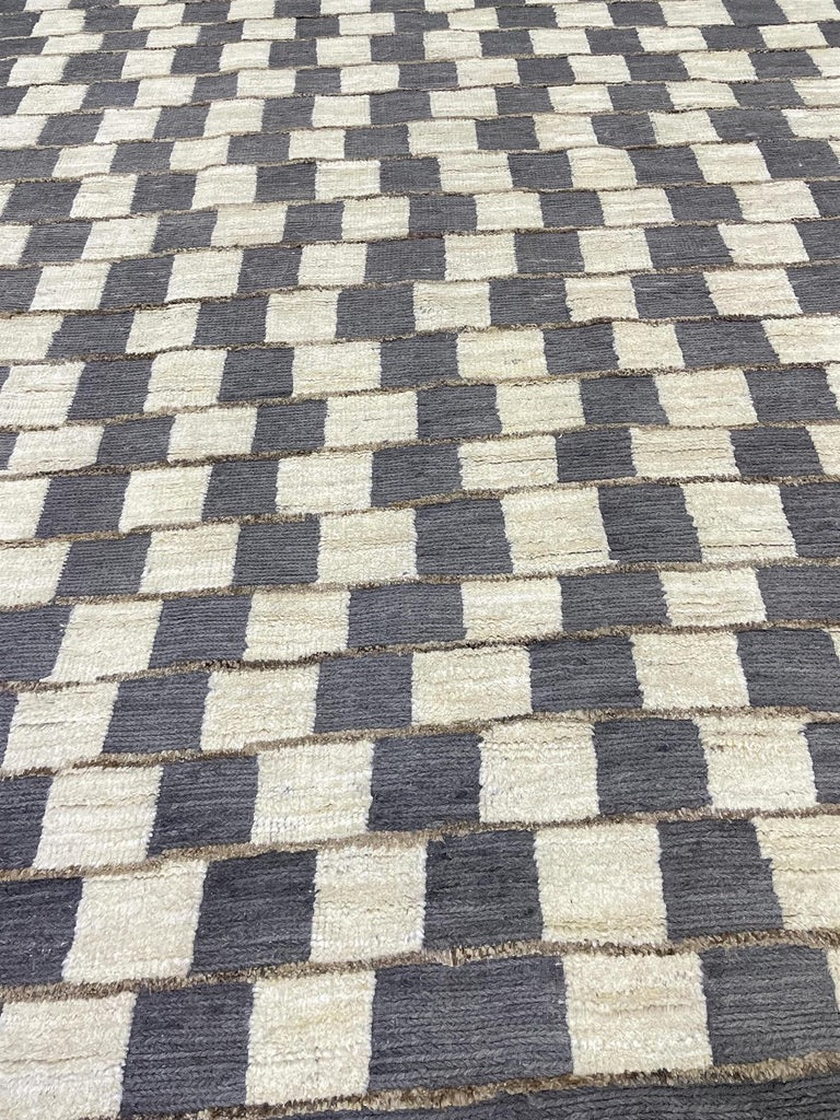 Explore our exquisite collection of handmade rugs, ranging from antique and vintage to modern designs. Each rug is a testament to skilled craftsmanship, offering timeless beauty and elegance. Elevate your space with the warmth and artistry of our handcrafted carpets.
